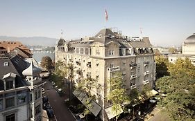 Hotel Europe Zürich